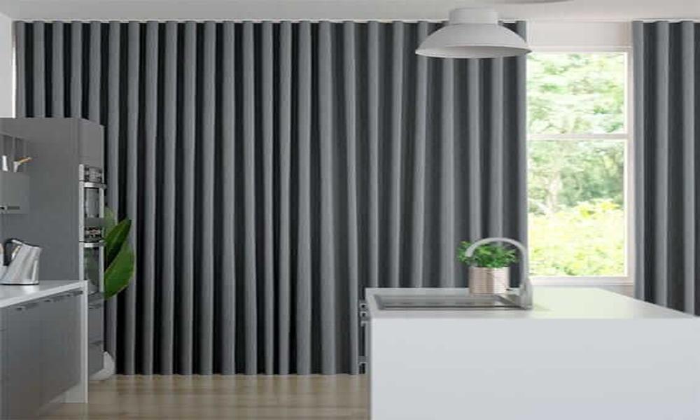 Benefits of Wave Curtains