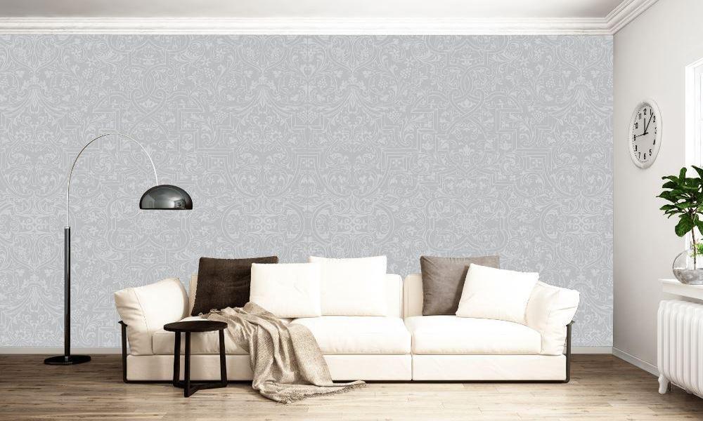 This Is How You Can Choose The Right Wallpaper For Your Interior
