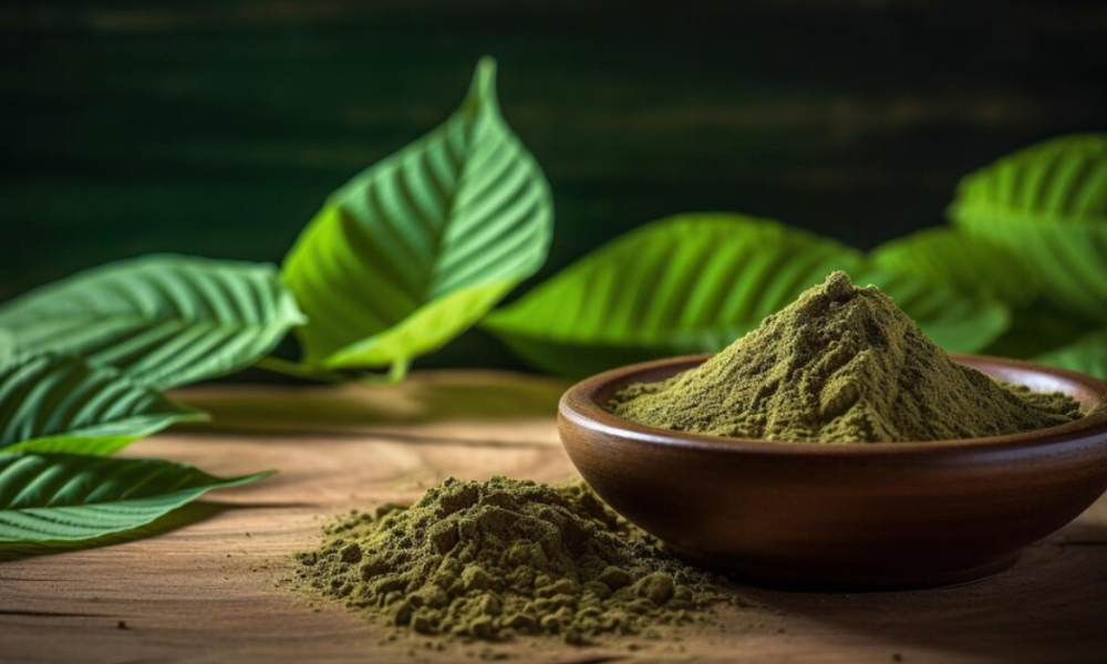 kratom