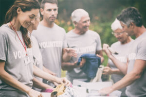 Charity Events